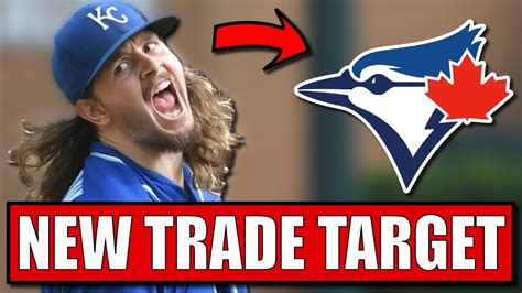 latest blue jays trade rumors.